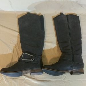 Levity Bonita Riding Boot